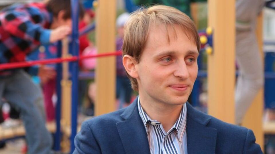 Кримчака затримали 13 вересня