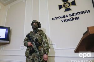 Кабмин хочет увеличить финансирование СБУ
