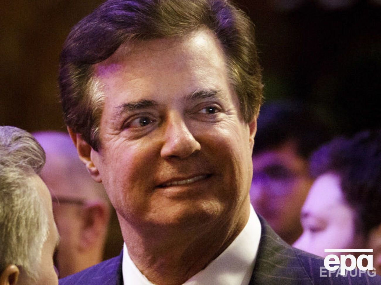 Манафорта прослушивали в ФБР