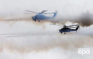 В минобороны РФ отрицают, что в результате авиаудара кто-то пострадал