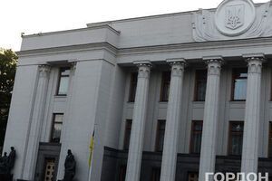 Зі 100 останніх законопроектів, які аналізувало ГНЕУ, 57 отримало негативну оцінку