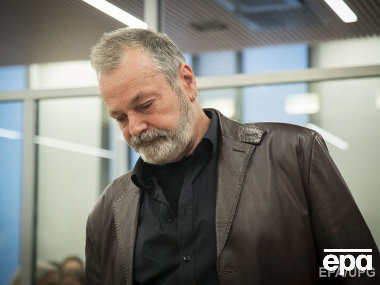 Йенсена засудили до 21 року в'язниці