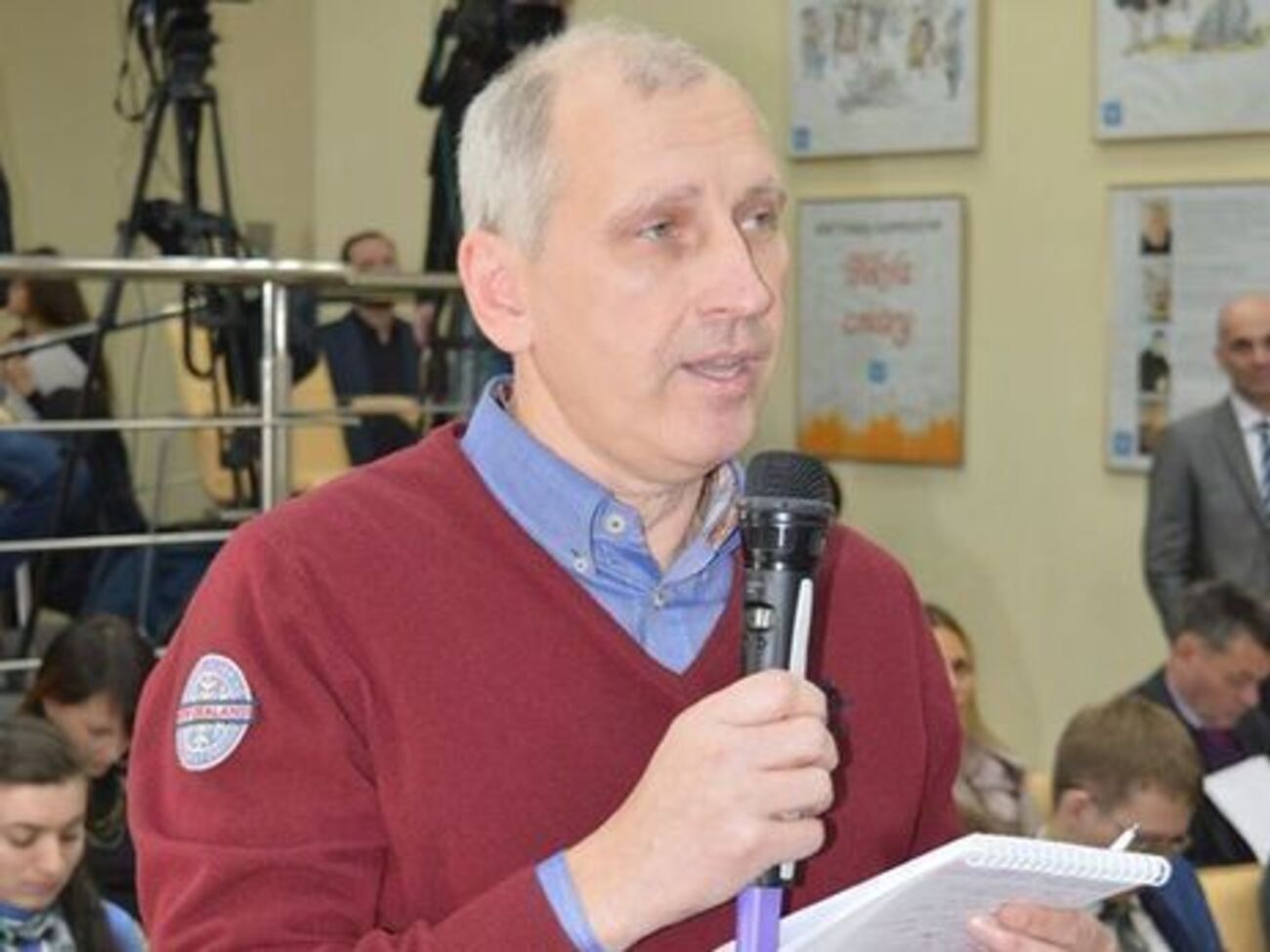 Стариков:&nbsp;ВСУ оснащены оружием третьего поколения, которое досталось нам после распада СССР