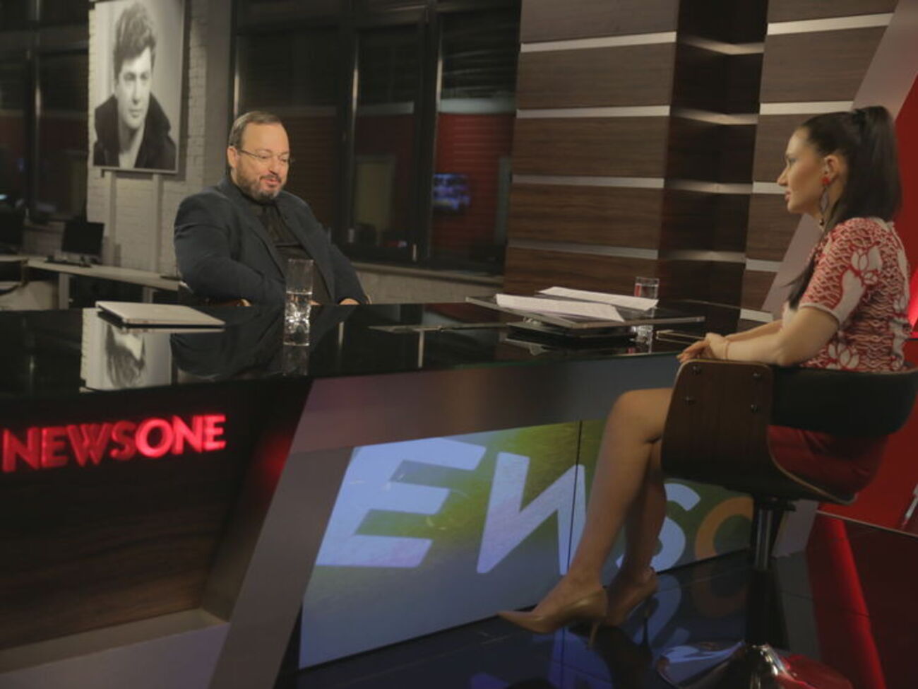 Белковский: Как я понимаю, Ксения Анатольевна Собчак еще не приняла решение