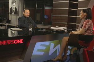 Белковский: Как я понимаю, Ксения Анатольевна Собчак еще не приняла решение