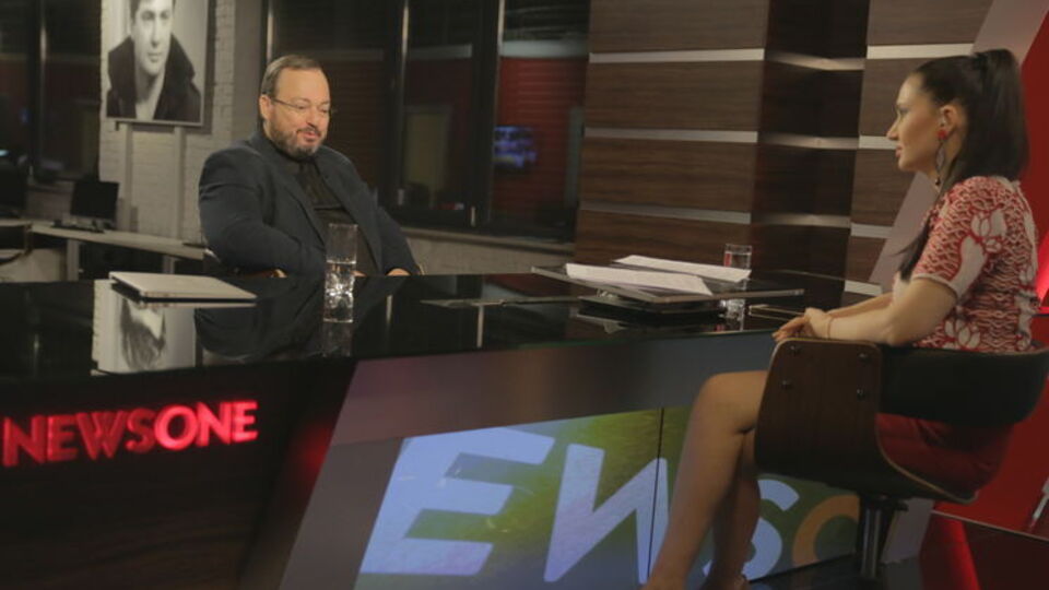 Белковский: Как я понимаю, Ксения Анатольевна Собчак еще не приняла решение