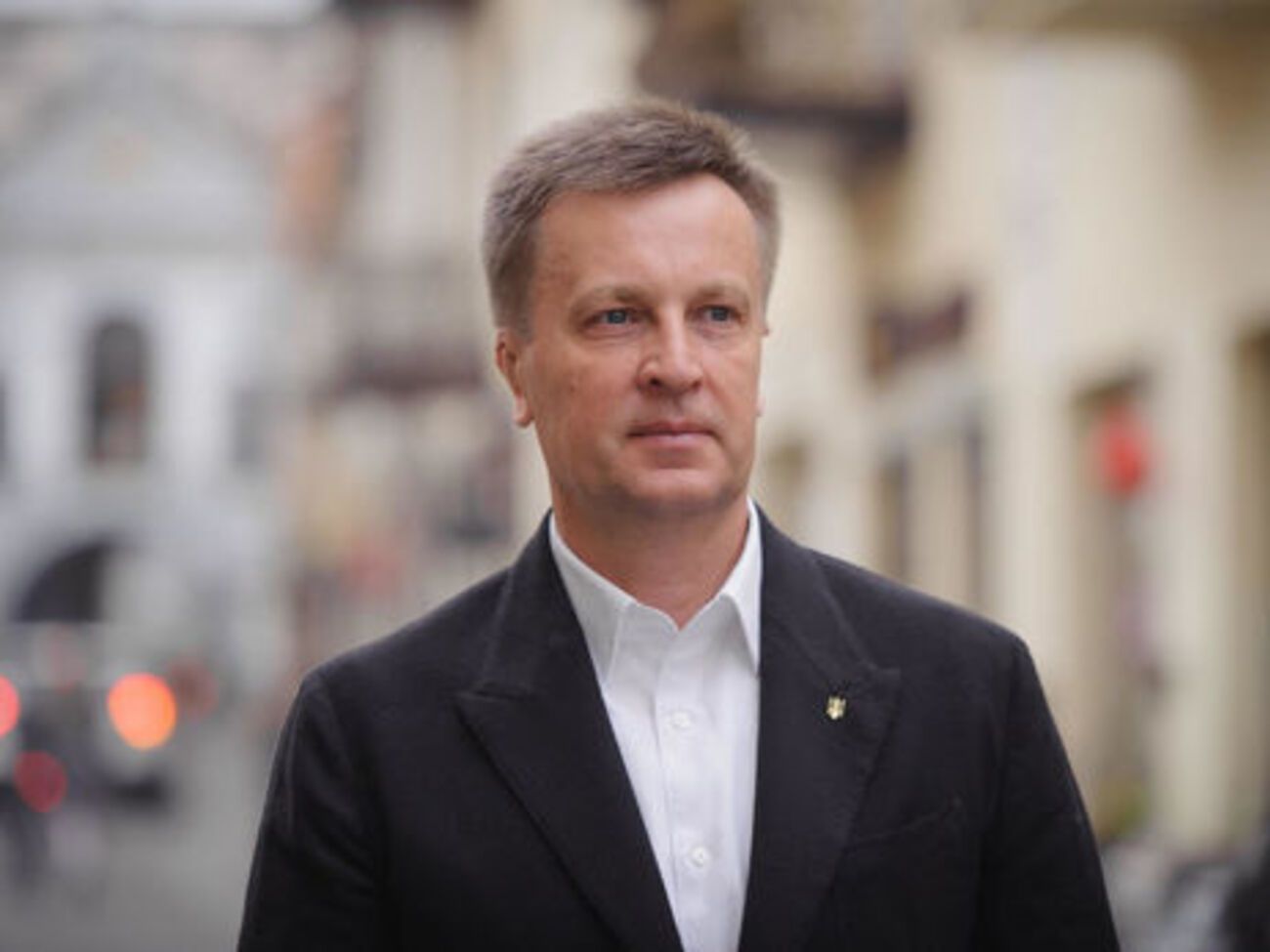 Наливайченко: Я піду 21 вересня на допит і дам відповідні свідчення