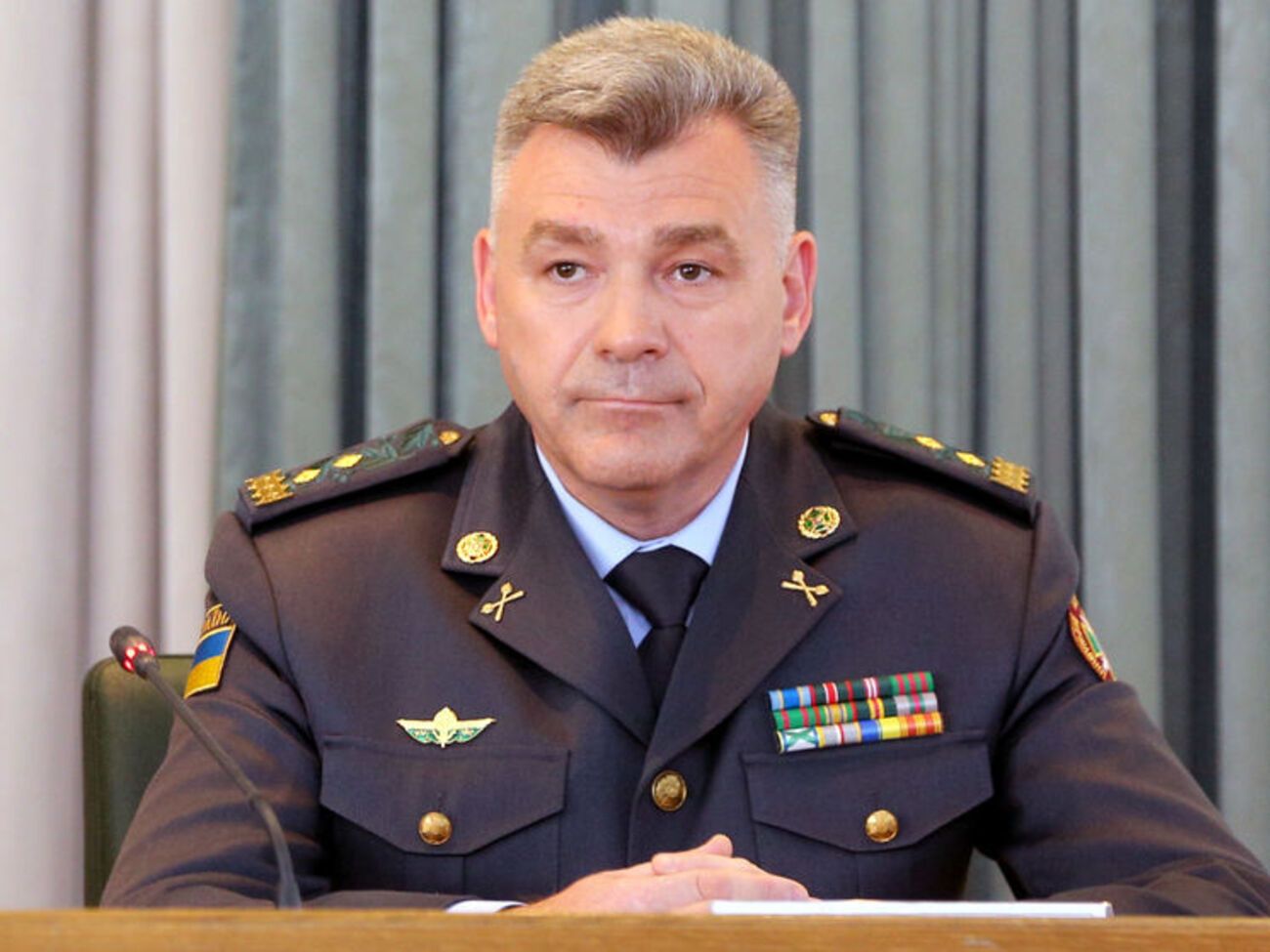 Цигикал: За 2017 рік ми зафіксували 800 відмов від запропонованого хабара