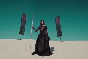 Ролик переміг у номінації "найкращий дизайн костюмів"