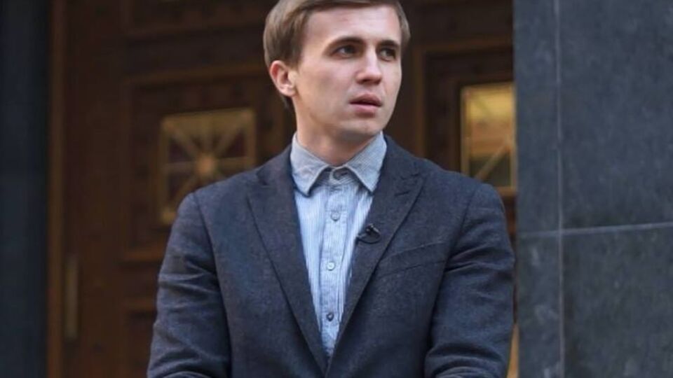 Ткач зізнався, що його не здивували пояснення держохорони