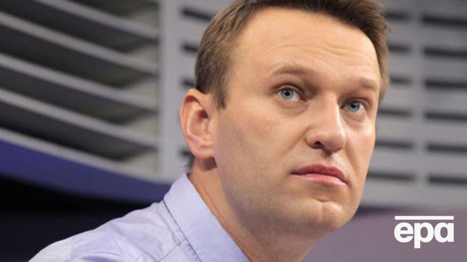 У травні Навальний відмовився видаляти фрагменти фільму