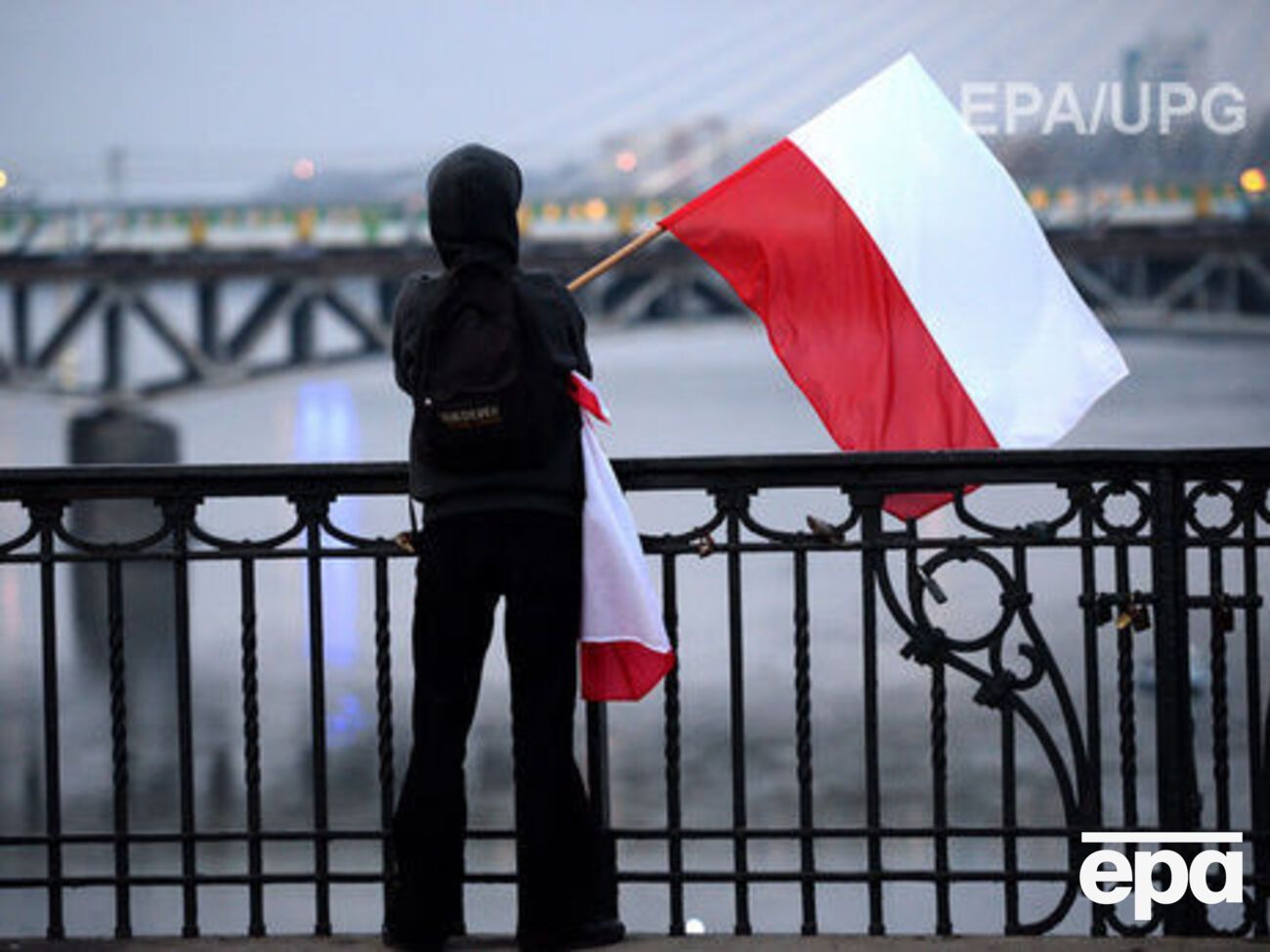 У Польщі почастішали випадки осквернення монументів, які мають стосунок до Радянського Союзу