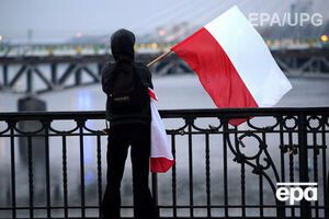 У Польщі почастішали випадки осквернення монументів, які мають стосунок до Радянського Союзу