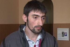 Топаз находится под арестом с декабря 2014 года