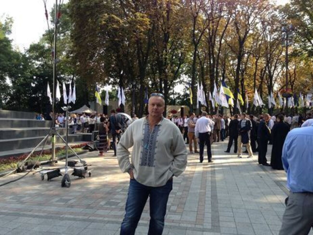 Адвокат заявив, що Артеменко не зміг прибути на засідання через "непереборні перешкоди"