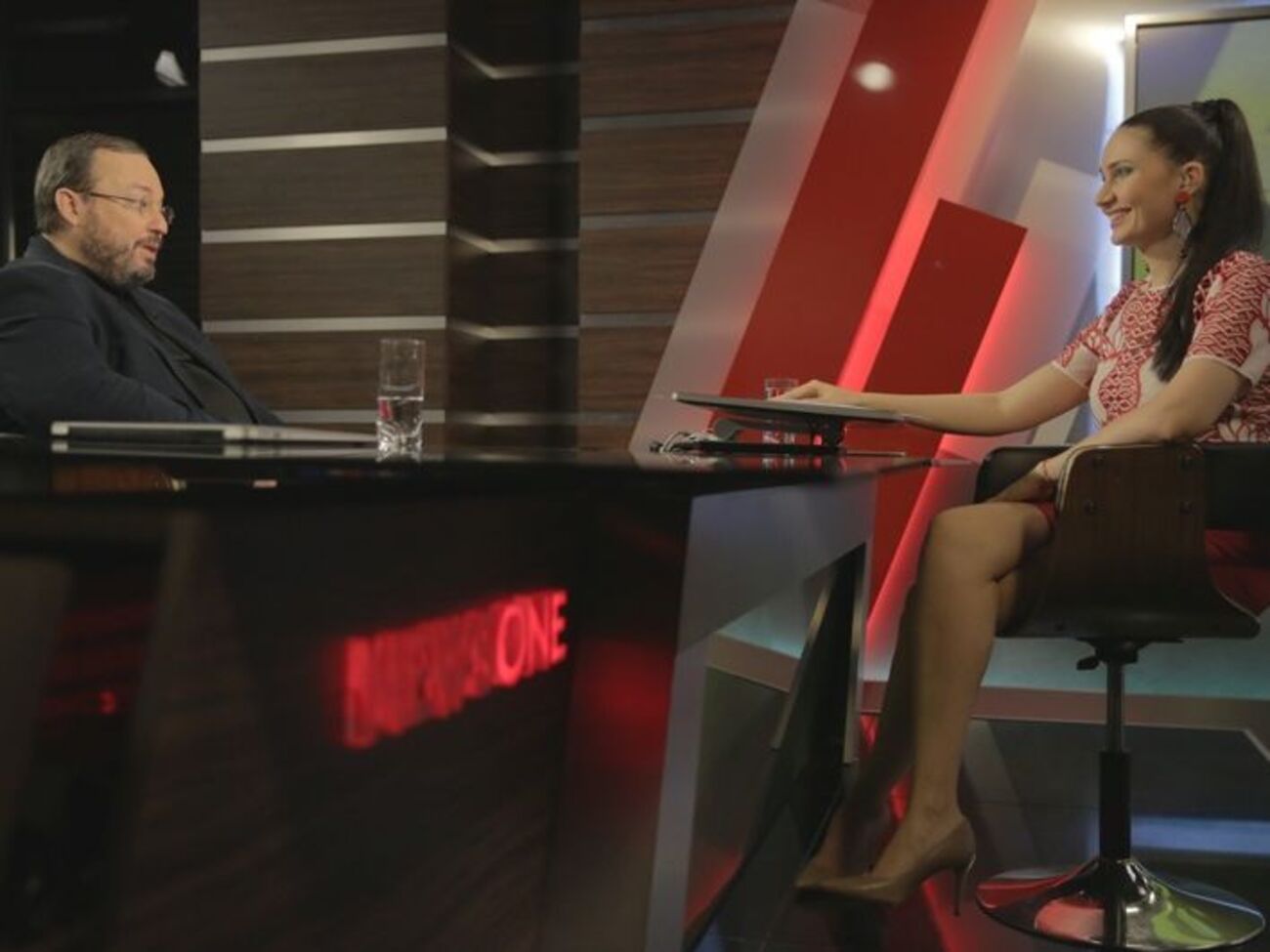 Белковский о Путине: Мне кажется, это связано с комплексом пацана с питерской окраины