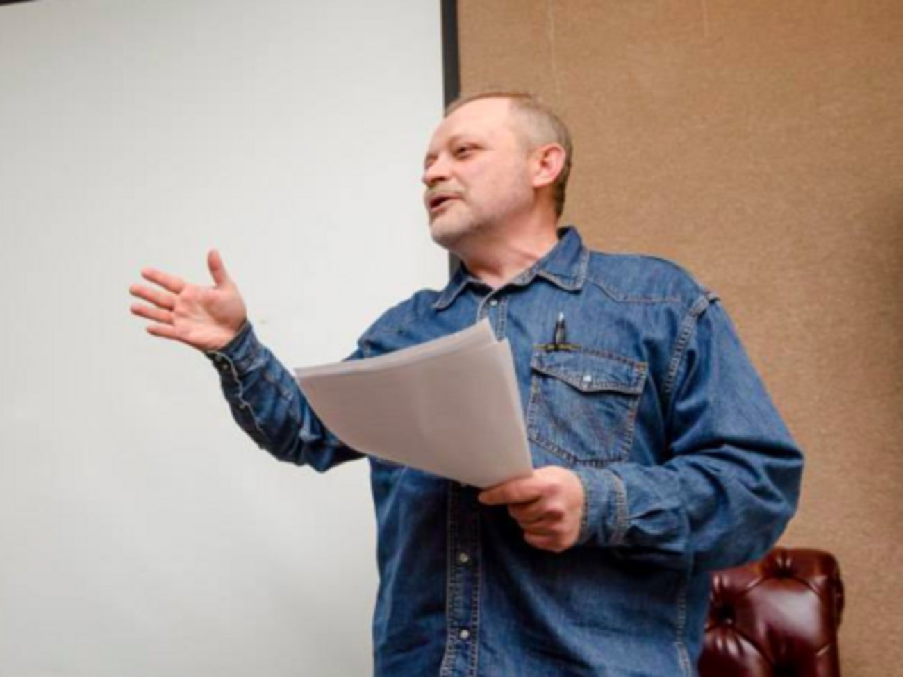 Андрей Золотарев:&nbsp;Легко поверить в политический заказ, поскольку бенефициарами упомянутой корпорации КРТ являются братья Дубневичи