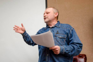 Андрей Золотарев: Легко поверить в политический заказ, поскольку бенефициарами упомянутой корпорации КРТ являются братья Дубневичи