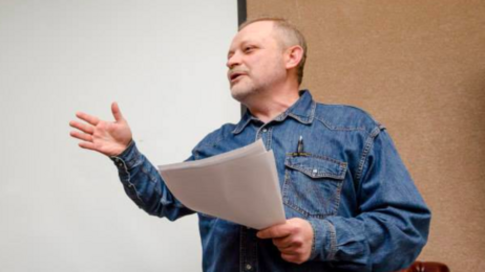 Андрій Золотарьов: Легко повірити в політичне замовлення, оскільки бенефіціарами згаданої корпорації КРТ є брати Дубневичі