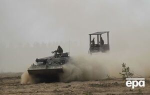 14 сентября в Беларуси стартовали учения "Запад-2017"