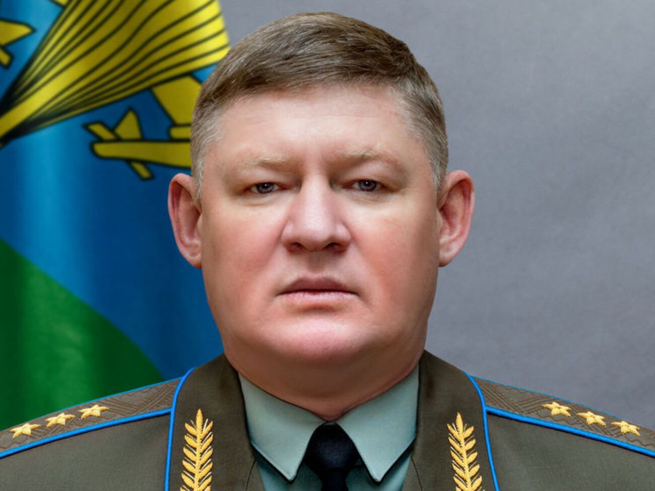 Командувач ПДВ Росії Сердюков серйозно постраждав в аварії
