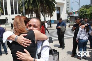 Землетрясение в Мексике унесло десятки жизней