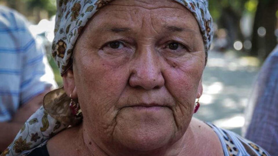 Адвокат Курбедінов заявив, що буде супроводжувати Парізе Параламову