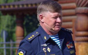 Сердюкова було призначено головкомом ПДВ РФ минулої осені
