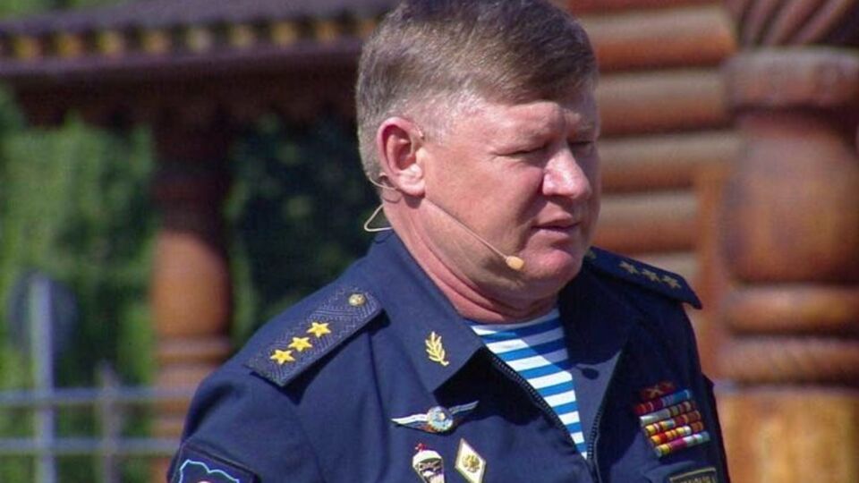 Сердюкова було призначено головкомом ПДВ РФ минулої осені