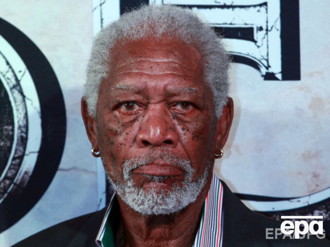 Фриман:&nbsp;Нас атаковали. Мы участвуем в войне