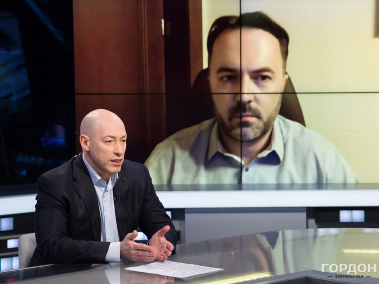 Шашкин: Когда Российская империя рухнет, Грузия должна быть в форме &ndash; чтобы вернуть свою территорию