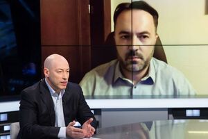 Шашкин: Когда Российская империя рухнет, Грузия должна быть в форме – чтобы вернуть свою территорию