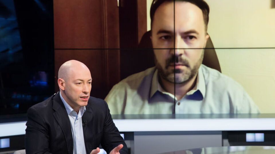 Шашкін: Коли Російська імперія впаде, Грузія має бути у формі – щоб повернути свою територію