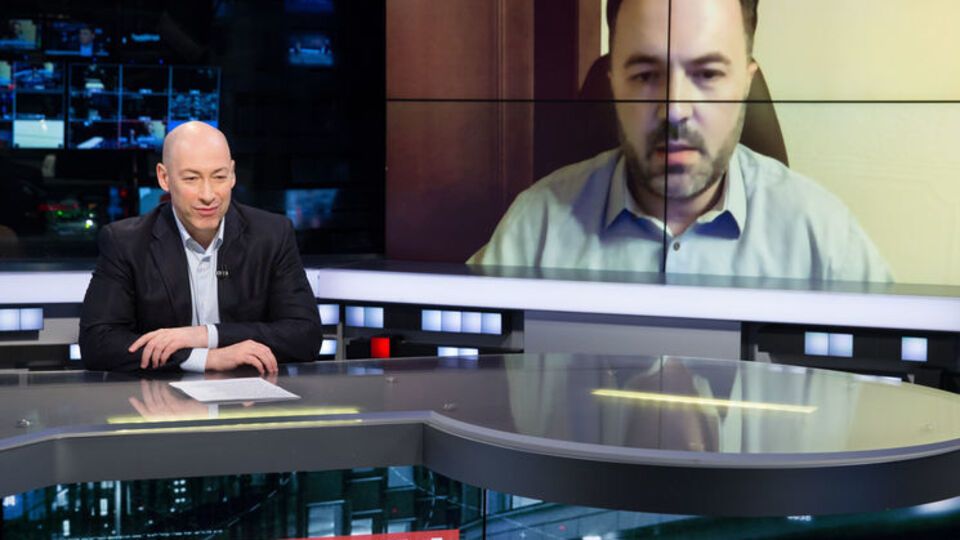 Шашкин: Огромное количество боевых офицеров, воевавших с Россией в 2008 году, прошедших Афганистан и Ирак, покинули Грузию