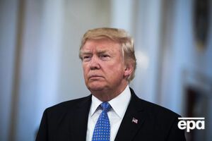 Трамп називав ООН "клубом для гарного дозвілля"