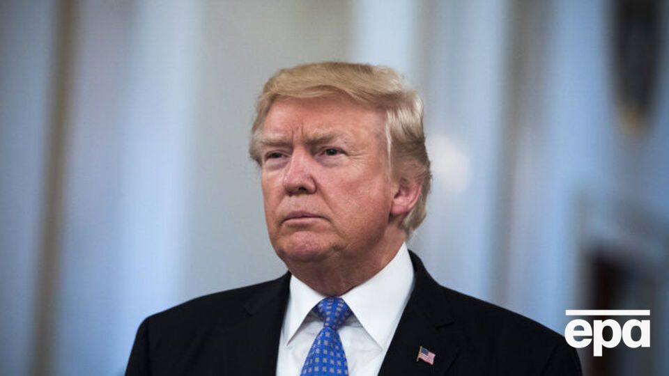 Трамп називав ООН "клубом для гарного дозвілля"