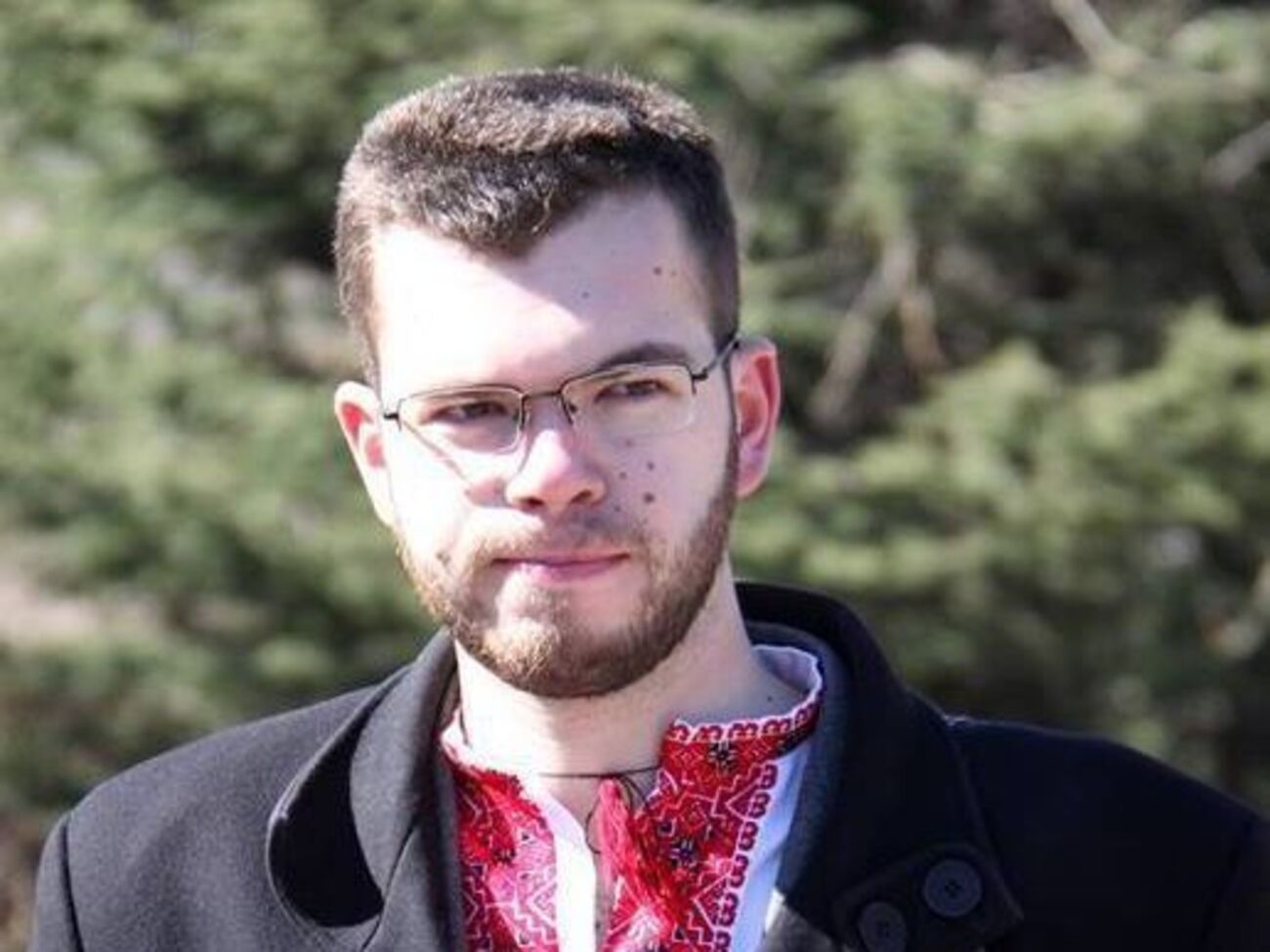 Кузьмін: Я вирішив, що треба виїхати