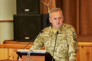 Муженко: Учения – это реакция на внешние угрозы