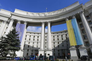 МЗС України: Дії Росії в Сімферополі порушують норми міжнародного права