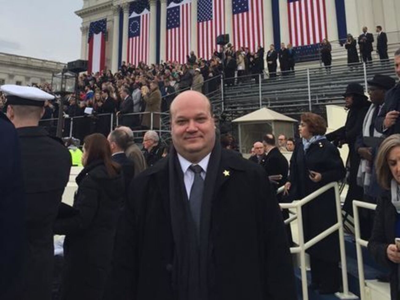 Чалый:&nbsp;Можно ожидать прибытия одного&ndash;двух судов ежемесячно