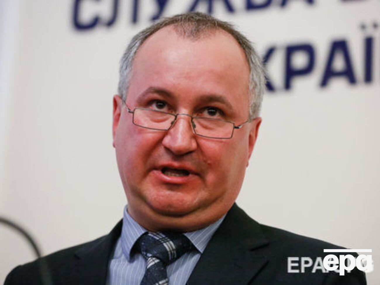 Грицак: СБУ не дуже багато відомо про цю історію