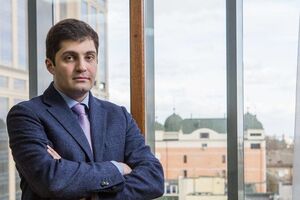 По словам Сакварелидзе, в Госмиграционной службе сообщили, что Давид Саакашвили не задержан