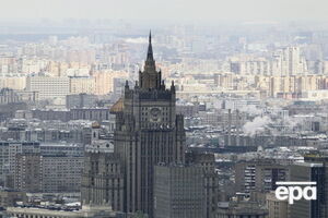 В МИД РФ призвали власти США "прекратить грубейшие нарушения международного права и отказаться от посягательства на иммунитет дипломатических учреждений России"