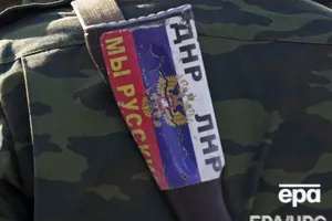 Факт похищения боевиками "ЛНР" жителя Станично-Луганского района квалифицирован по ст. 146 Уголовного кодекса Украины