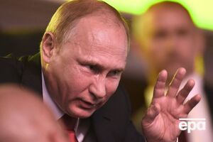 Путін поїде на 72-гу Генасамблею ООН, яка почне роботу 12 вересня