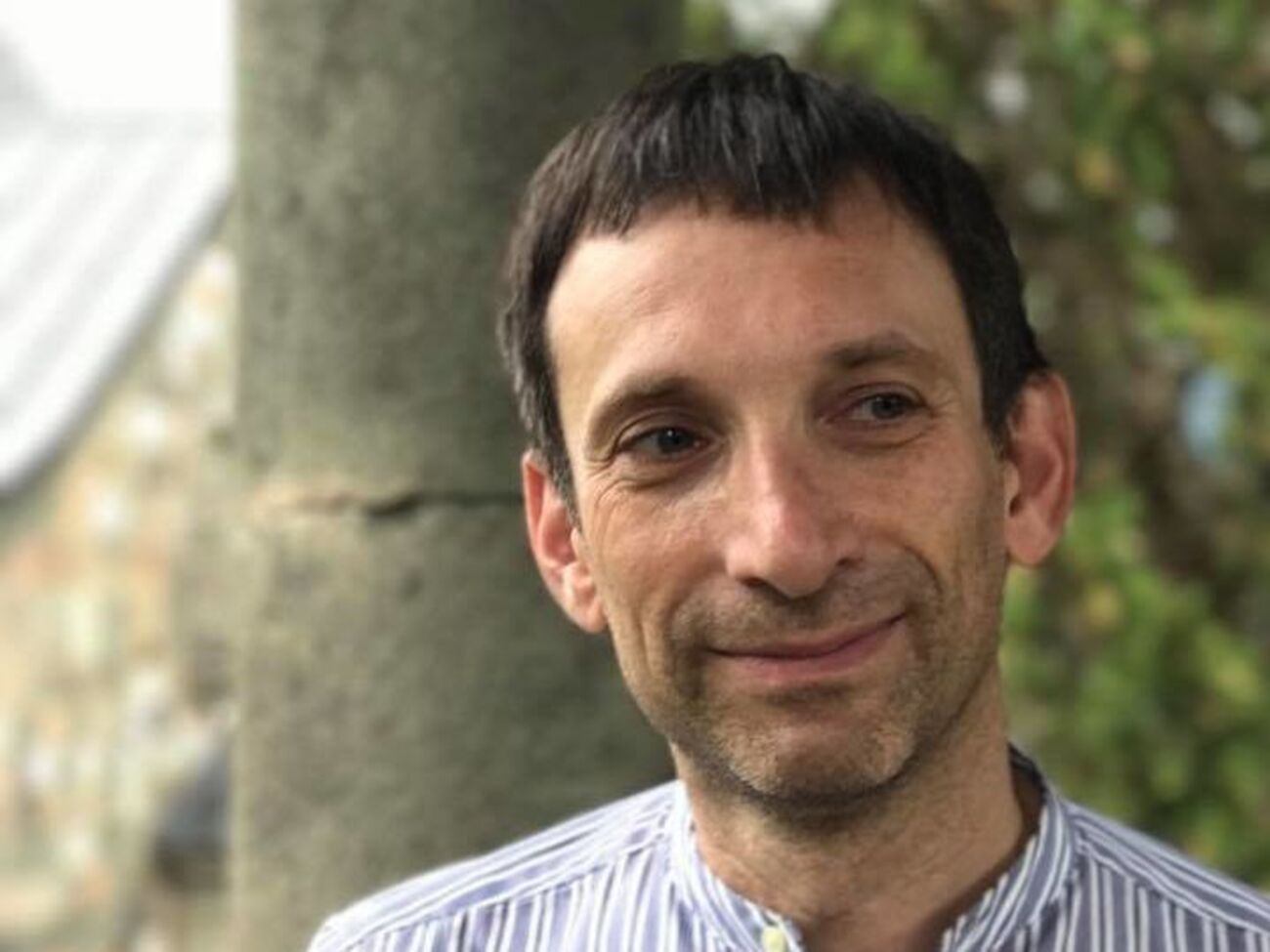 Портников:&nbsp;Идея раздела мира, которой фюрер соблазнил доверчивого семинариста, была &ndash; и остается &ndash; главной мечтой Кремля