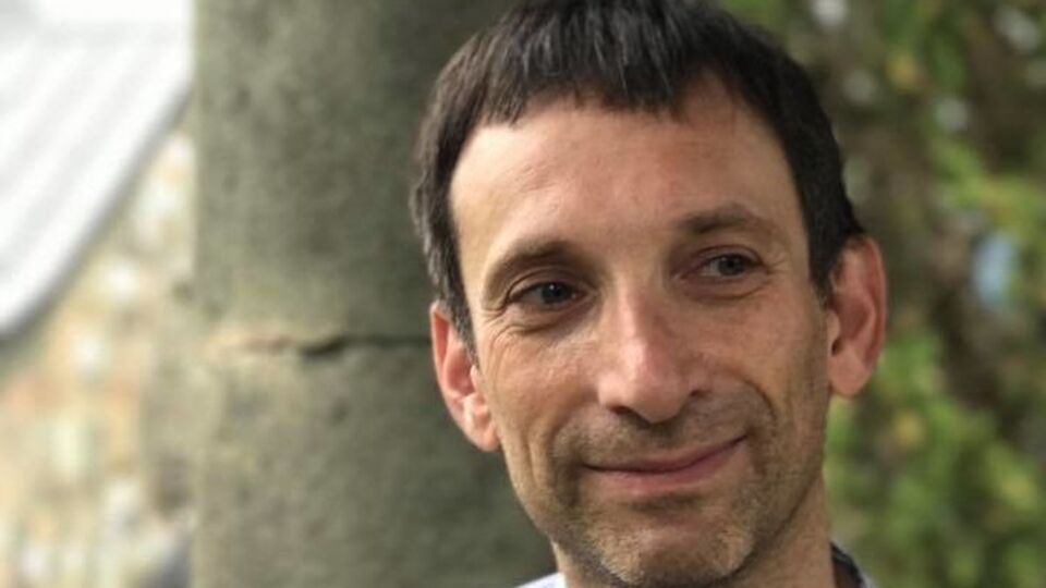 Портников: Идея раздела мира, которой фюрер соблазнил доверчивого семинариста, была – и остается – главной мечтой Кремля