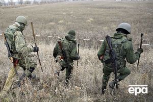 Количество удерживаемых боевиками заложников увеличилось