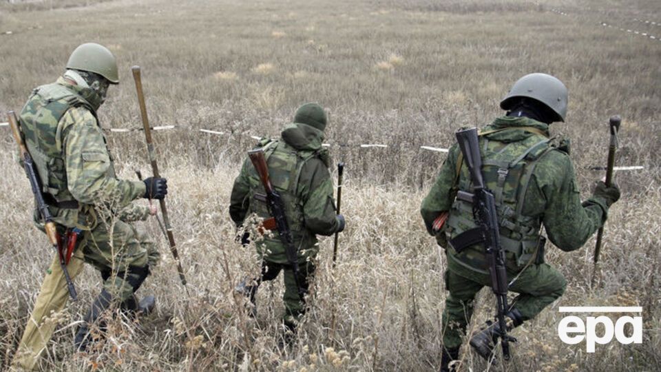 Кількість утримуваних бойовиками заручників збільшилася