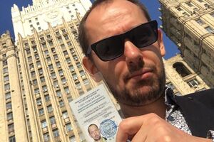 Цимбалюк: Да, Украина не Россия